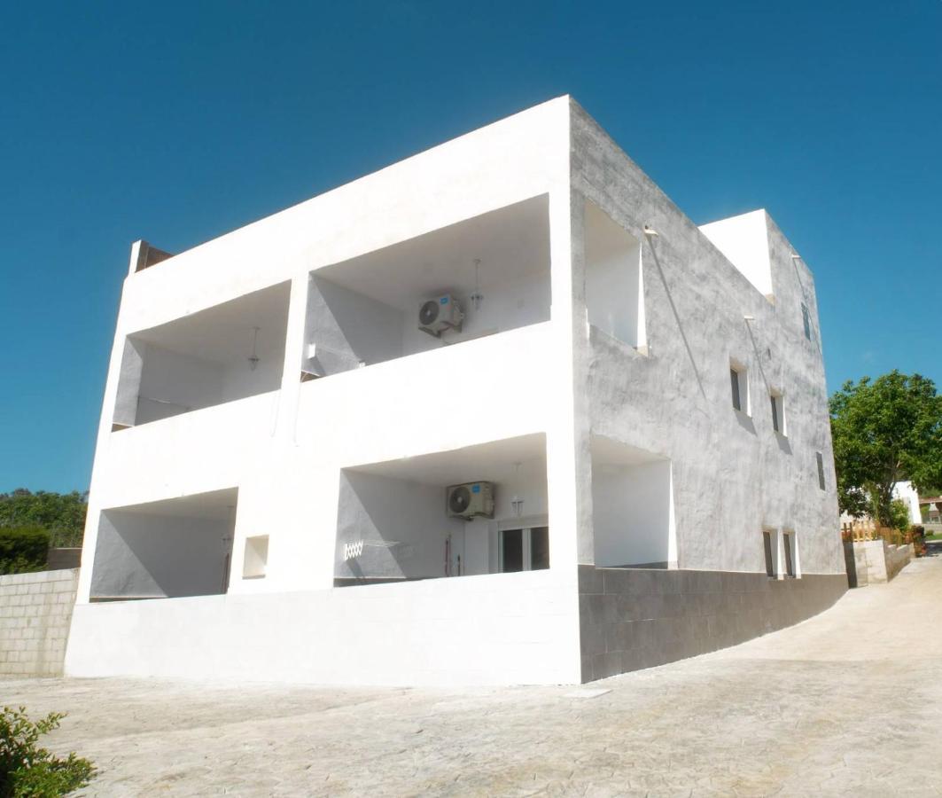Pueblos Blancos Вьер де ла Фронтера Экстерьер фото